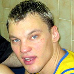 Author Sarunas Jasikevicius