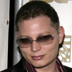 Author Scott Storch