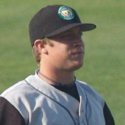 Author Sean Doolittle