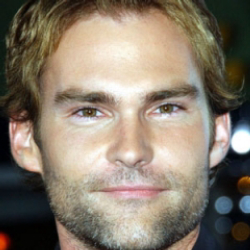 Author Sean William Scott