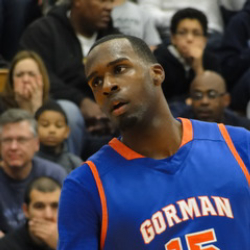 Author Shabazz Muhammad