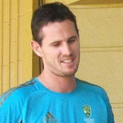 Author Shaun Tait