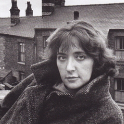 Author Shelagh Delaney