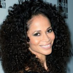 Author Sherri Saum