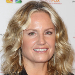 Author Sherry Stringfield