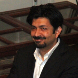 Author Siddhartha Mukherjee