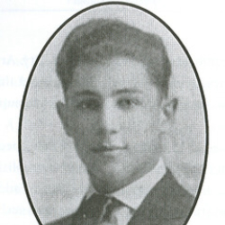 Author Sidney Buchman