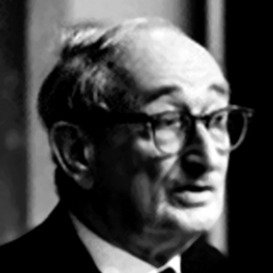 Author Sidney Hook