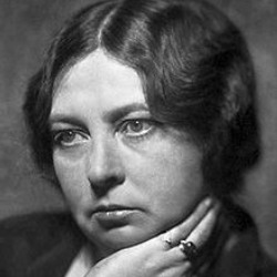 Author Sigrid Undset