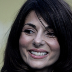 Author Silvia Colloca