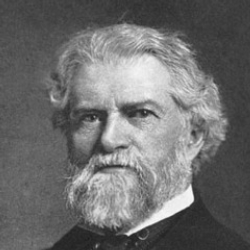 Author Simon Newcomb