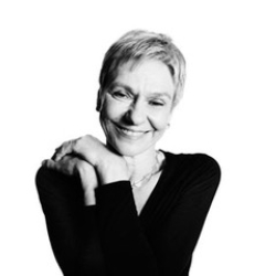 Author Siobhan Davies