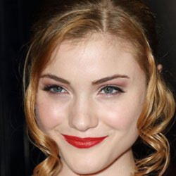 Author Skyler Samuels