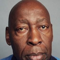 Author Solomon Northup