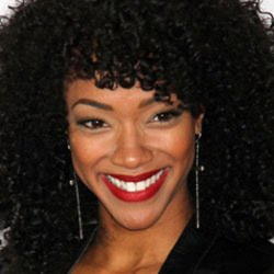 Author Sonequa Martin-Green