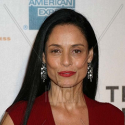 Author Sonia Braga