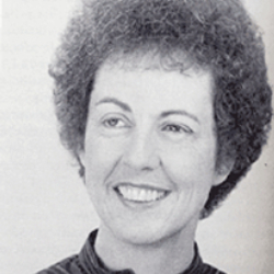 Author Sonia Johnson