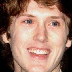 Author Spencer Clark