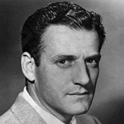 Author Stanley Kramer