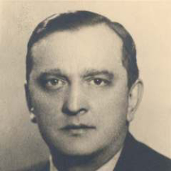 Author Stefan Banach