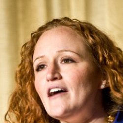 Author Stephanie Klein