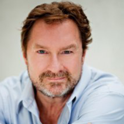 Author Stephen Root