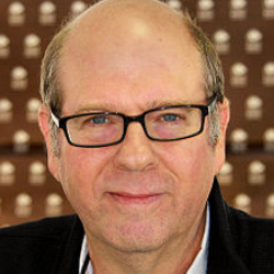 Author Stephen Tobolowsky