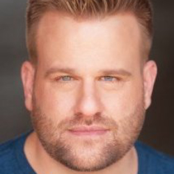 Author Stephen Wallem