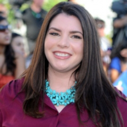 Author Stephenie Meyer