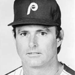 Author Steve Carlton