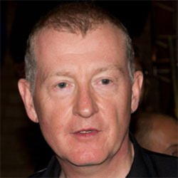 Author Steve Davis