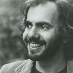 Author Steve Goodman