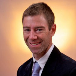 Author Steve Ralston