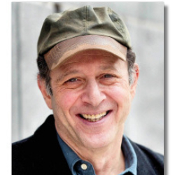 Author Steve Reich