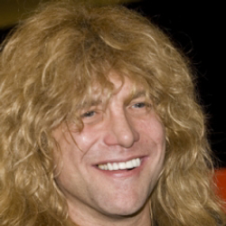 Author Steven Adler