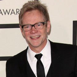 Author Steven Chapman