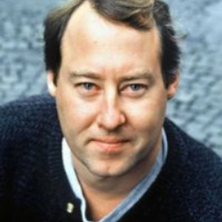 Author Stewart O'Nan