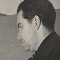 Author Stuart Davis