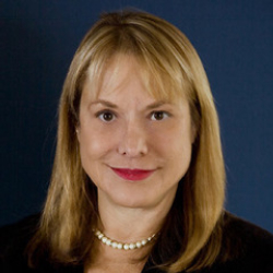 Author Susan Estrich