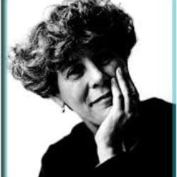 Author Susanna Kaysen