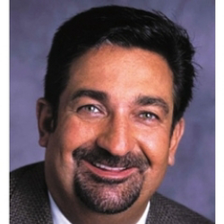 Author Ted Leonsis