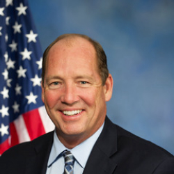 Author Ted Yoho