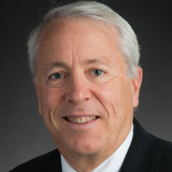 Author Thomas Armstrong