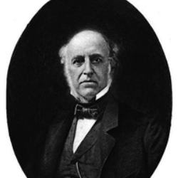 Author Thomas Bulfinch