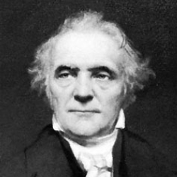 Author Thomas Chalmers
