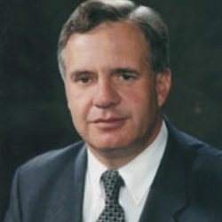 Author Thomas G. Stemberg