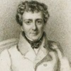 Author Thomas Haynes Bayly