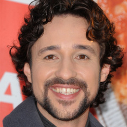 Author Thomas Ian Nicholas