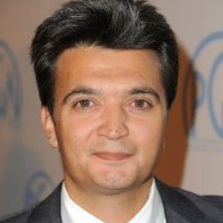 Author Thomas Langmann