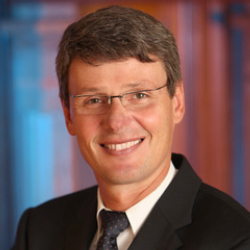 Author Thorsten Heins